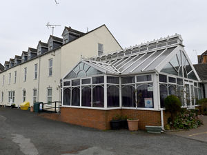 Supporting image for story: Unsafe, unsecure and unable to stop infection: Why Dudley care home has been shut down