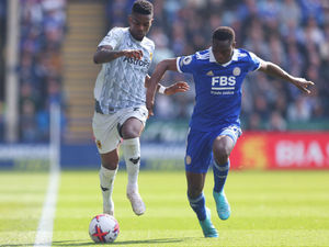 Supporting image for story: Leicester 2 Wolves 1 – Player ratings