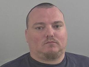 Supporting image for story: Man handed 23-year prison sentence for sexually abusing three children