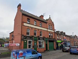 Supporting image for story: 'Endangering the public': Shrewsbury pub forced to close for flouting Covid rules 