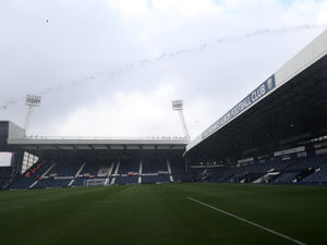 Supporting image for story: West Brom managing director Mark Miles confirms interest in club - as fans renew calls for Xu Ke meeting