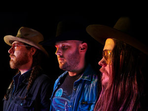 Supporting image for story: Quaker City Night Hawks to bring headline tour to Birmingham