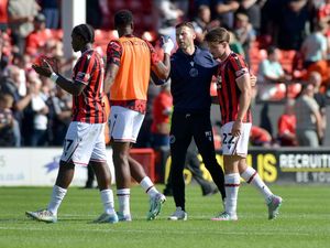 Supporting image for story: Gillingham vs Walsall - preview: Upbeat Mat Sadler insists "times are changing" for Saddlers