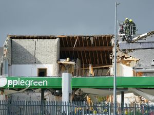 Supporting image for story: Man released in probe into Creeslough service station explosion
