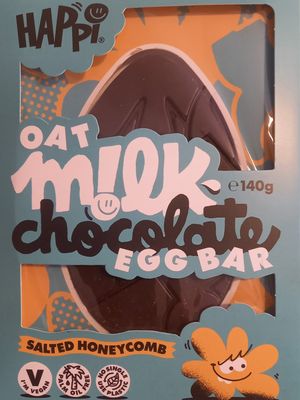 Th Happi Easter Eggs