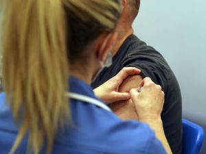 Supporting image for story: Vaccine booking site flaw allows people to work out another user’s status
