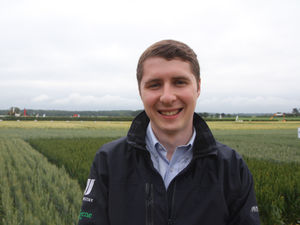 Supporting image for story: UK spring seed supply under pressure