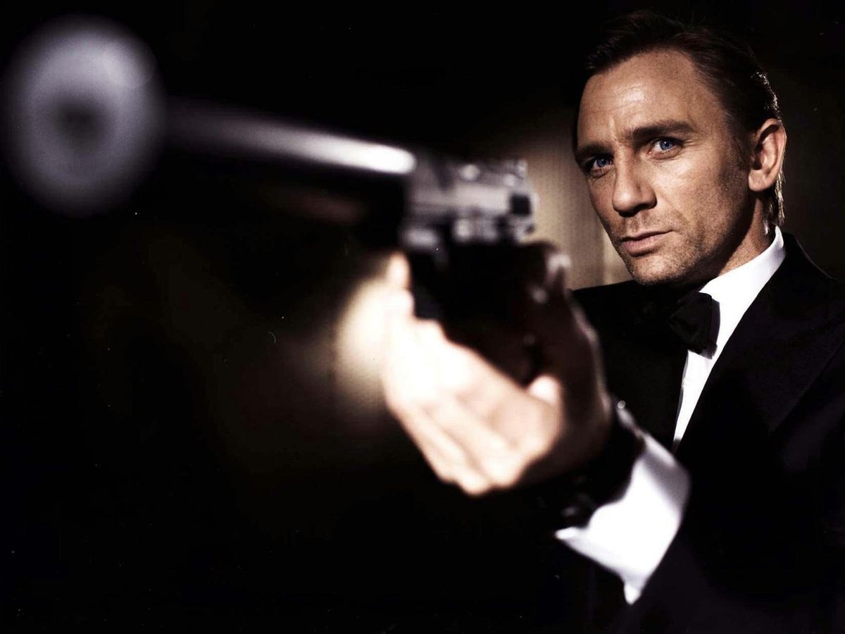 Sounds from James Bond to entertain music lovers