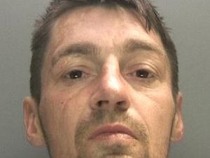 Supporting image for story: Walsall hit-and-run driver jailed for nine years after killing grandfather