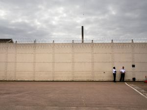 Supporting image for story: Prison population in England and Wales: Latest numbers and trends