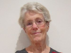 Supporting image for story: Stafford NSPCC chairwoman steps down after raising £172,000