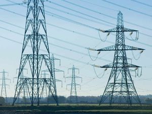 Supporting image for story: More than a thousand Staffordshire homes left in the dark after triple power cut