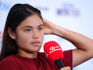 Supporting image for story: Emma Raducanu handed tough draw at Eastbourne on return from back injury