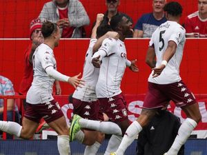 Supporting image for story: Aston Villa 0 Manchester United 1 - Player Ratings 