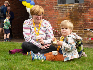 Supporting image for story: Still time to make a will as part of charity initiative