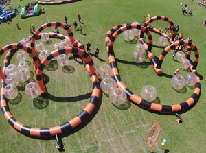 Supporting image for story: Timetable revealed as Tamworth gets set for free St Georges Day extravaganza