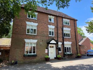 Supporting image for story: Staffordshire hotel and wedding venue to be sold at auction