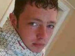 Supporting image for story: Newtown manslaughter admitted