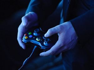Supporting image for story: How parents can ensure their children are gaming safely this Christmas