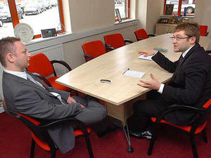 Supporting image for story: Saddlers promise changes after fans' survey