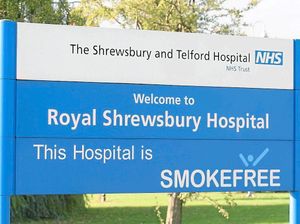 Supporting image for story: New mobile breast cancer screening unit for Shropshire included in £10m Government funding plan