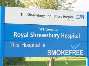 Supporting image for story: New mobile breast cancer screening unit for Shropshire included in £10m Government funding plan