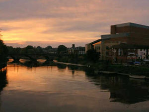 Supporting image for story: Warning over cuts to Shropshire arts