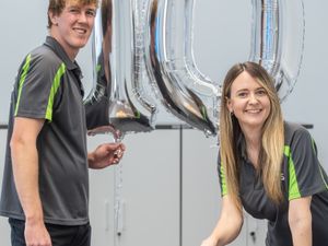 Supporting image for story: CES celebrates a decade of decarbonisation success