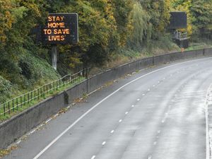 Supporting image for story: Second firebreak lockdown could take place in Wales next year – minister