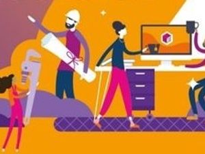 Supporting image for story: Telford council chiefs pledge support to apprentice week 