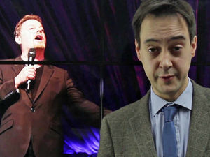 Supporting image for story: WATCH: Daniel Wainwright's Election update - April 3