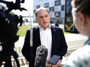 Supporting image for story: All countries could ‘do more’ in their support for Ukraine – Defence Secretary