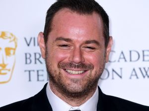 Supporting image for story: Danny Dyer hails ‘end of an era’ following dramatic EastEnders departure