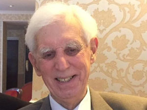 Supporting image for story: Wrekin council pioneer dies aged 93