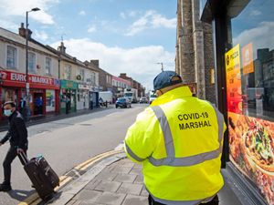 Supporting image for story: Public health director ‘really worried’ about Indian Covid variant in Bedford