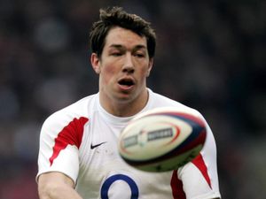 Supporting image for story: Ex-England rugby player over the limit when he drove into ford, inquest hears