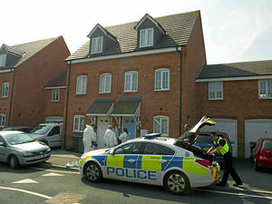 Supporting image for story: Murder inquiry continues after couple found dead at Rowley Regis home