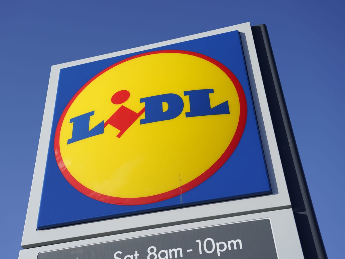 Lidl recalls air fryer over potential ‘fire hazard’