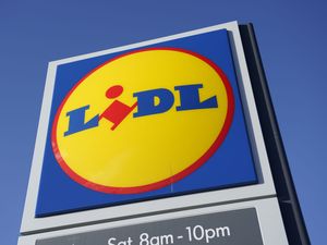 Supporting image for story: Lidl recalls air fryer over potential ‘fire hazard’