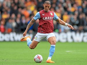 Supporting image for story: Unai Emery’s delight as Diego Carlos bolsters Aston Villa’s backline