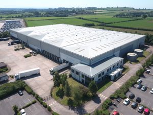 Supporting image for story: Consumer goods giant expands operations with HSBC funding