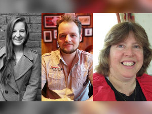 Supporting image for story: HGV driver charged in connection with deaths of three people in main road pile-up