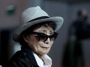 Supporting image for story: Yoko Ono asked Twitter for life advice – the responses were surprisingly helpful