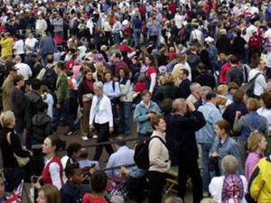 Supporting image for story: We can't engineer our way out of this one