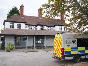 Supporting image for story: Police continue investigations into disorder at asylum seeker hotel protests