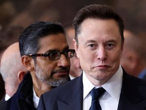 Supporting image for story: Elon Musk is a ‘special government employee’, White House confirms