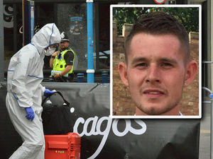 Supporting image for story: Ryan Passey: Teenager cleared of Stourbridge Chicago's murder