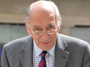 Supporting image for story: Former Army chief General Sir Mike Jackson dies aged 80