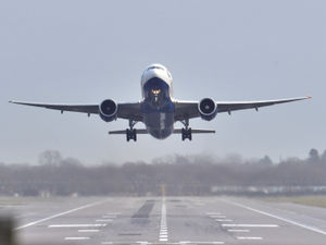 Supporting image for story: Peter Rhodes on contempt for politicians, pointless space research and the grim, green future for our great-grandchildren