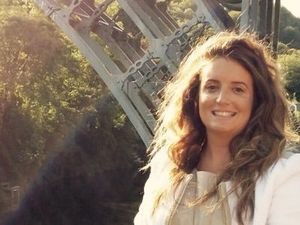 Supporting image for story: May will renew British dream, says Telford Tory chairman
